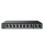 Switche Reolink RLA-PS1 (10x10/100/1000Mbps 8xPoE+)